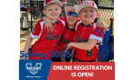 Spring 2025 Registration Now Open!